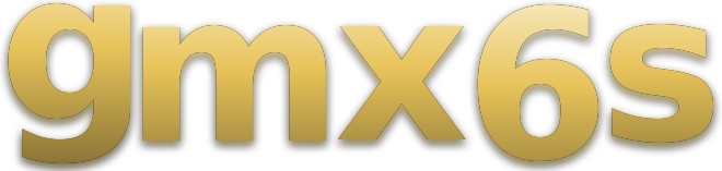 gmx6s logo